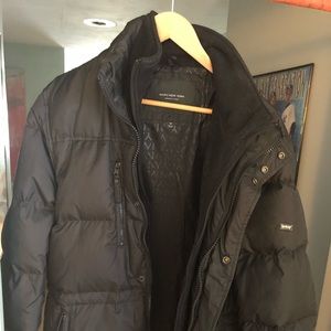 Men’s Winter Jacket